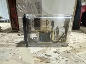 B255XCXP24D STRUTHERS DUNN General Relay #3