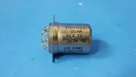 FC-4-241 STRUTHERS-DUNN Relay