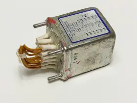MS25269-D1 STRUTHERS-DUNN Relay