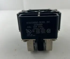 XBX-69 STRUTHERS-DUNN Relay Coil