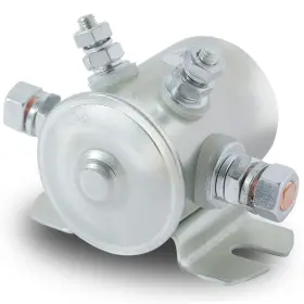 616430431330 STYLEMAFIA Volt Solenoid Ezgo Electric Golf Car