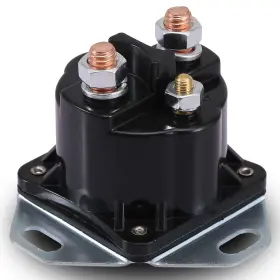 786552482838 STYLEMAFIA Motor Starter Solenoid Ford Cub Cadet