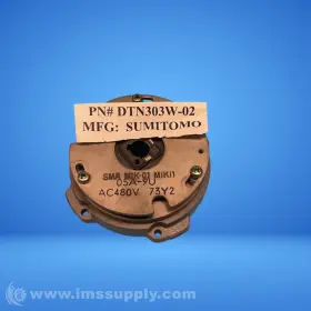 DTN303W-02 SUMITOMO Relay Fnip