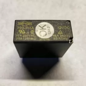793-P-1A SUN CHUAN Song Pcb Power Relay Next