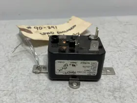 90-291 SUPCO Spdt Relay Coil