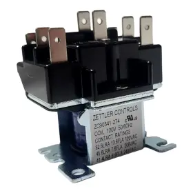 SU90341 SUPCO Relay Switch Switching Coil Zc Zettler
