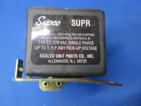 418-133-0276 SUPR Potential Relay