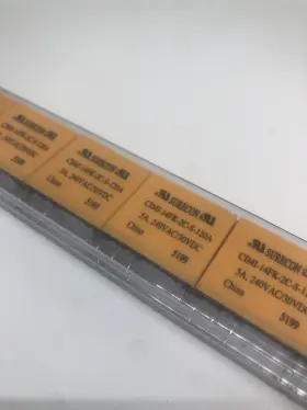 CIMI-14FK-2C-S-120A SURECON General Relays