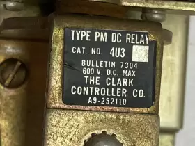 7304 SYLVANIA Pm Cat Relay Coil Bulletin #3