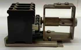 7304 SYLVANIA Pm Cat Relay Coil Bulletin