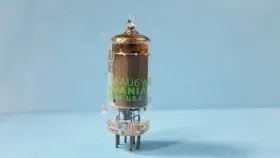 JHS-6AU6WB SYLVANIA Vaccum Tube Electron