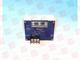 350-200 SYMCOM General Relays