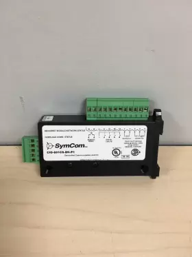 CIO-601CS-DN-P1 SYMCOM Motor Saver Protector #3
