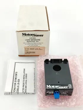 LS-524 SYMCOM Motorsaver Sensor Th Dig