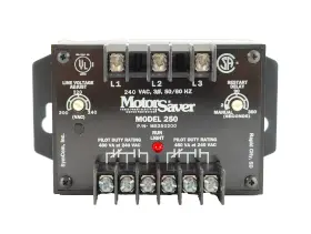 MS250200 SYMCOM Motorsaver