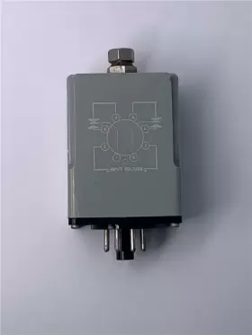 TLRO-03305 SYRACUSE ELECTRONICS CORP Delay Relay #3