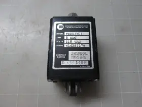 TSR03303 SYRACUSE ELECTRONICS Delay Relay