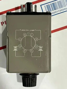 TNR-00300 SYRACUSE Delay Relay #2