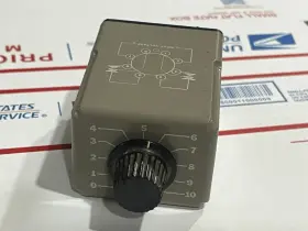 TNR-00300 SYRACUSE Delay Relay #3