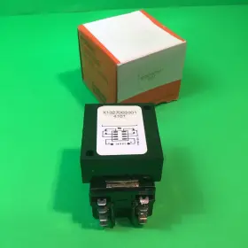 X1327003601 SYRACUSE General Relay