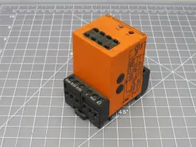 D4DP SYRELEC Relay