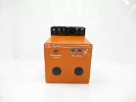 DPMR-2 SYRELEC Thermistor Motor Relay #2