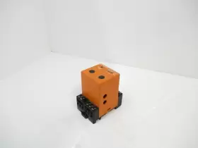 DPMR-2 SYRELEC Thermistor Motor Relay
