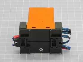 DWRA2-SP2 SYRELEC Relay #3