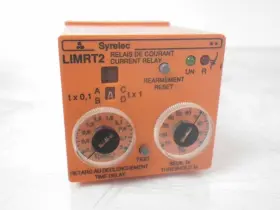 LIMRT2 SYRELEC Relay Box #3