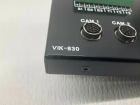 VIK-830 SYSTECH Camera Interface Unit Tbi #2