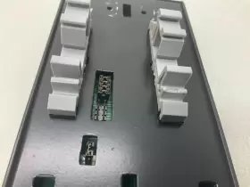 VIK-830 SYSTECH Camera Interface Unit Tbi #3