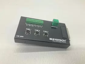 VIK-830 SYSTECH Camera Interface Unit Tbi