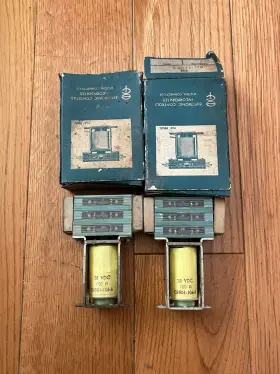 801-36C28 T-BAR Nos Switch Relay