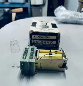 90124C24 T-BAR Power Relay Switch #2