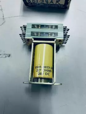 90124C24 T-BAR Power Relay Switch #3