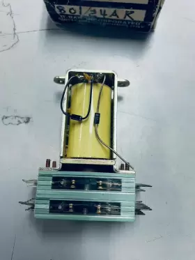 90124C24 T-BAR Power Relay Switch
