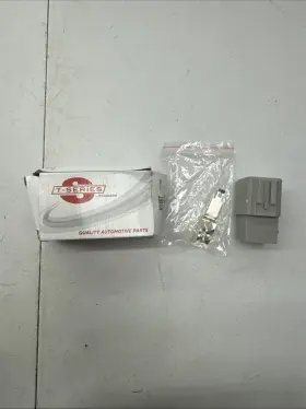 RY46T T-SERIES Standard Relay Ecs