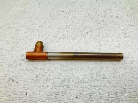 AH50050S TA Heater Tube Tsc