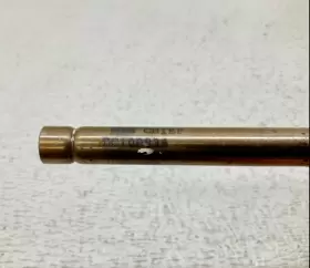 BC100835 TA Heater Tube Tsc #2