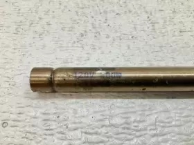 BC100835 TA Heater Tube Tsc #3