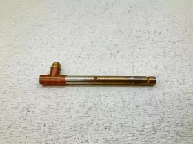 BC100835 TA Heater Tube Tsc