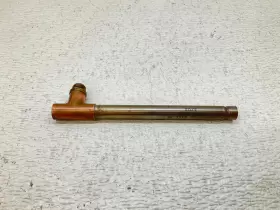 PA036-TA TA Heater Tube Tsc