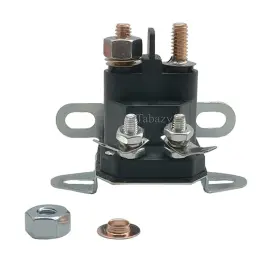 604787194275 TABAZY Riding Lawn Mower Tractor Starter Troy