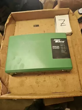 340230 TACO Sr Switching Relay