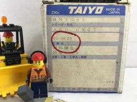 AU-DC24 TAIYO Unit
