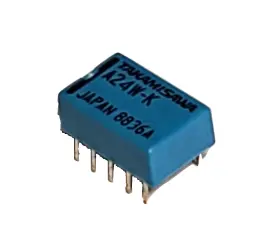 A24W-K TAKAMISAWA Hole Relay