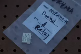 NYP24W-K TAKAMISAWA Relay