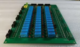 RY12W-K TAKAMISAWA Relay Control Board #3