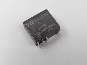 VB-24STBU-E TAKAMISAWA Relays Solder Pulls #3