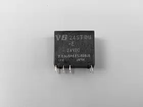 VB-24STBU-E TAKAMISAWA Relays Solder Pulls